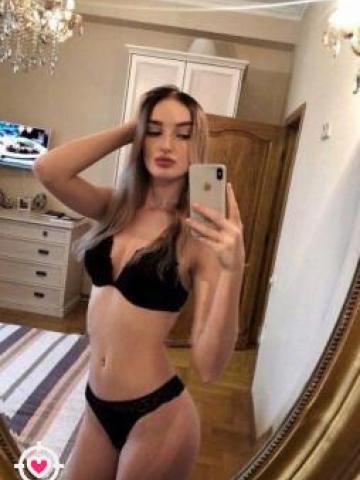Индивидуалка Оксана Фотография 3