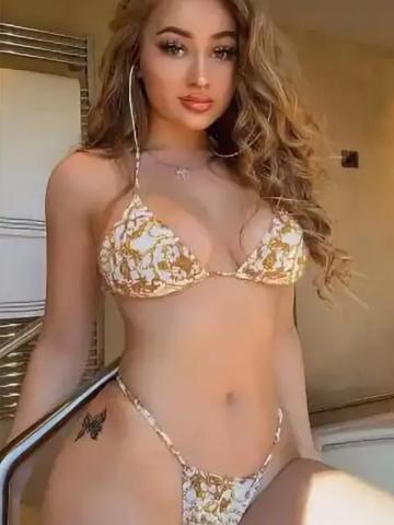 Индивидуалка Элеонора Фотография 2